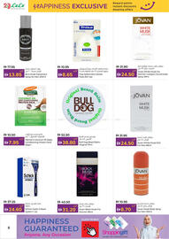 Lulu Hypermarket catalogue Page 8