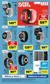 Carrefour gazetka Strona 11