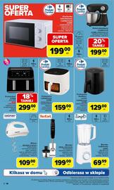 Carrefour gazetka Strona 12