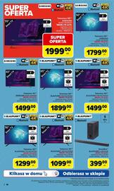 Carrefour gazetka Strona 2