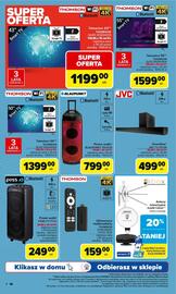 Carrefour gazetka Strona 4