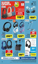 Carrefour gazetka Strona 6