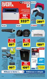 Carrefour gazetka Strona 8