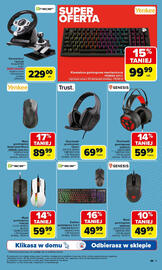 Carrefour gazetka Strona 9