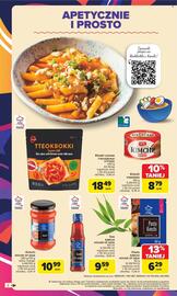 Carrefour gazetka Strona 2