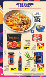 Carrefour gazetka Strona 2