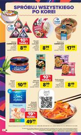 Carrefour gazetka Strona 8