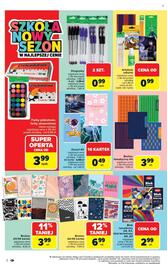 Carrefour Market gazetka Strona 2