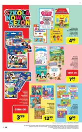 Carrefour Market gazetka Strona 6