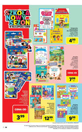 Carrefour Market gazetka Strona 6