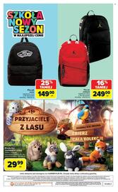 Carrefour Market gazetka Strona 8