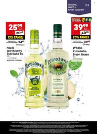 Delikatesy Centrum gazetka Strona 13