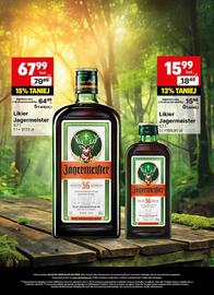 Delikatesy Centrum gazetka Strona 16