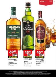 Delikatesy Centrum gazetka Strona 20