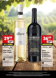 Delikatesy Centrum gazetka Strona 4