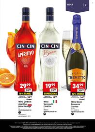 Delikatesy Centrum gazetka Strona 7