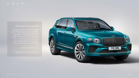 Bentley catalogue Page 13