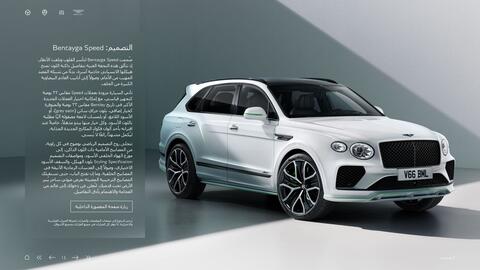Bentley catalogue Page 14
