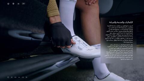 Bentley catalogue Page 55