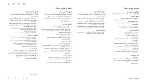 Bentley catalogue Page 62