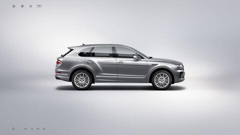 Bentley catalogue Page 67