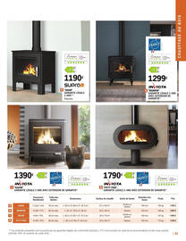 Catalogue E.Leclerc Brico page 17