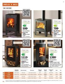 Catalogue E.Leclerc Brico page 18
