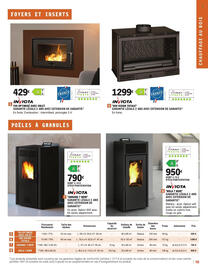 Catalogue E.Leclerc Brico page 19