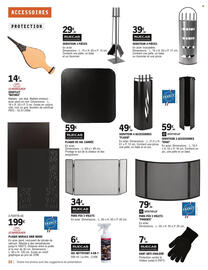 Catalogue E.Leclerc Brico page 24