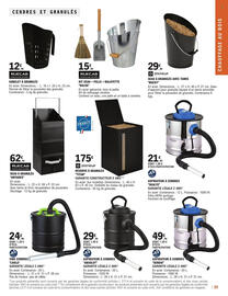 Catalogue E.Leclerc Brico page 25