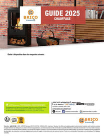 Catalogue E.Leclerc Brico page 28