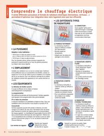 Catalogue E.Leclerc Brico page 4
