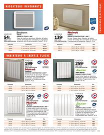 Catalogue E.Leclerc Brico page 5