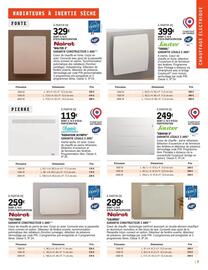 Catalogue E.Leclerc Brico page 7