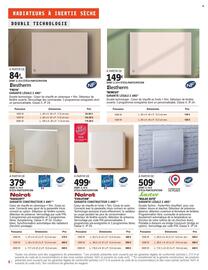 Catalogue E.Leclerc Brico page 8