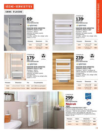 Catalogue E.Leclerc Brico page 9