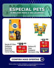 Catálogo Semar Supermercado Página 1
