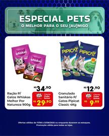 Catálogo Semar Supermercado Página 3