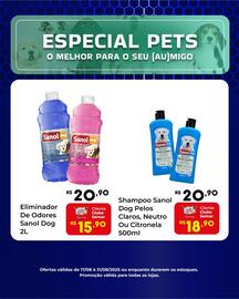 Catálogo Semar Supermercado Página 4