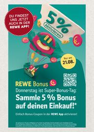 Dornseifer Prospekt woche 34 Seite 8