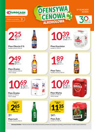 Eurocash Cash & Carry gazetka Strona 1