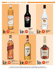 Catalogue E.Leclerc page 20