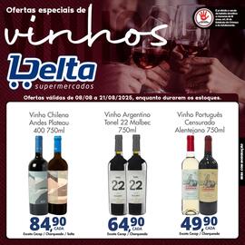 Catálogo Delta Supermercados Página 1