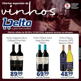 Catálogo Delta Supermercados Página 2