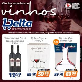 Catálogo Delta Supermercados Página 3
