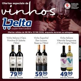 Catálogo Delta Supermercados Página 4