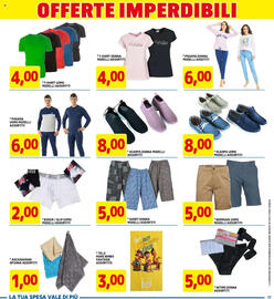 Volantino DPiù Pagina 17