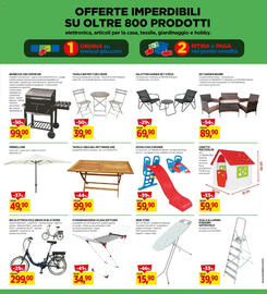 Volantino DPiù Pagina 19
