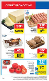 Carrefour Market gazetka tydzień 34 Strona 12
