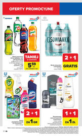 Carrefour Market gazetka tydzień 34 Strona 14